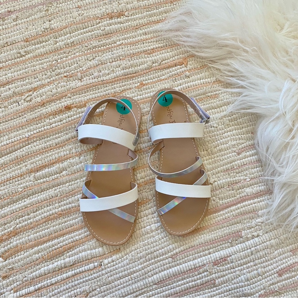 Cynthia Rowley Sandals